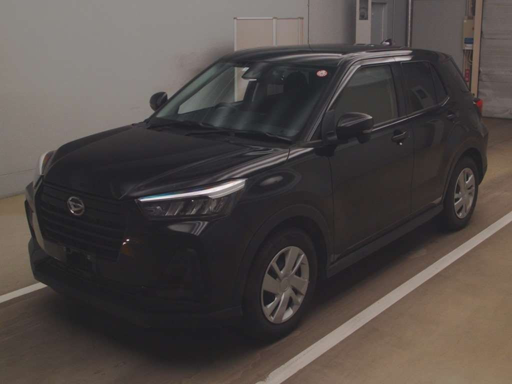 2022 Daihatsu Rocky A210S[0]