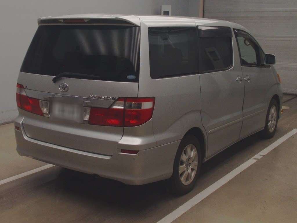 2002 Toyota Alphard MNH15W[1]