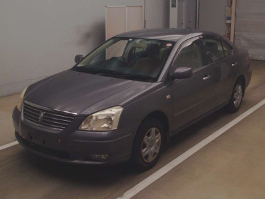 2004 Toyota Premio