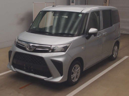 2022 Daihatsu Thor