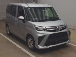 2022 Daihatsu Thor