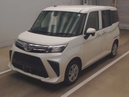 2022 Daihatsu Thor