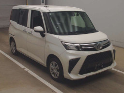 2022 Daihatsu Thor