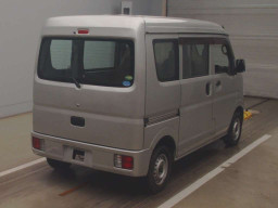 2018 Mitsubishi Minicab Van