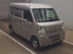 2018 Mitsubishi Minicab Van