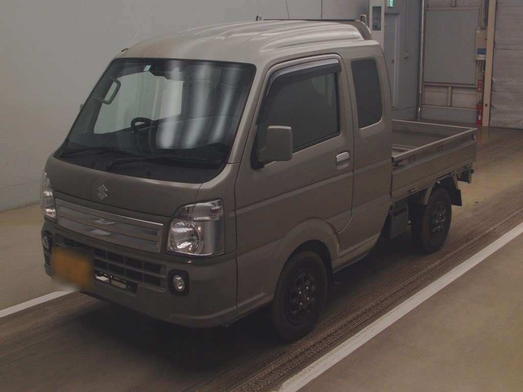 2024 Suzuki Carry Truck DA16T[0]