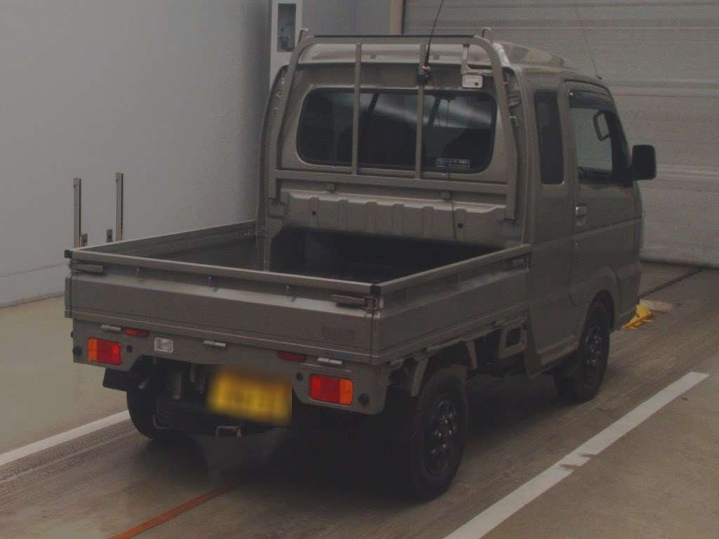 2024 Suzuki Carry Truck DA16T[1]