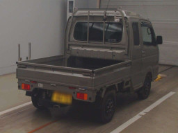 2024 Suzuki Carry Truck