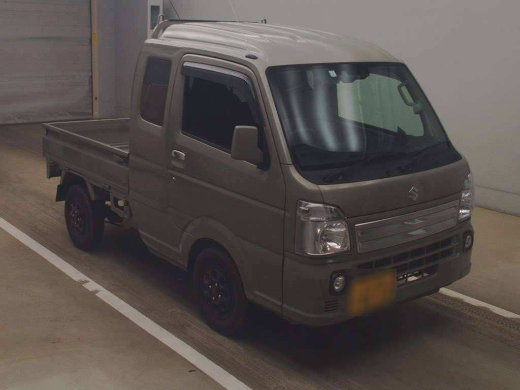 2024 Suzuki Carry Truck DA16T[2]