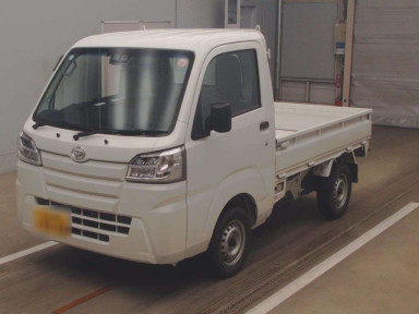 2020 Daihatsu Hijet Truck