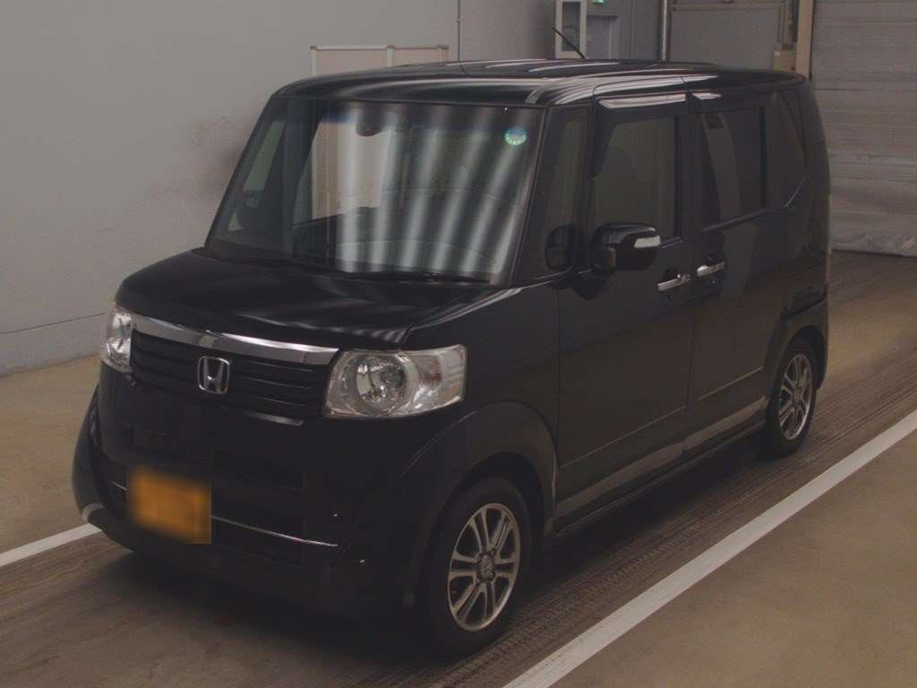 2017 Honda N-BOX JF1[0]