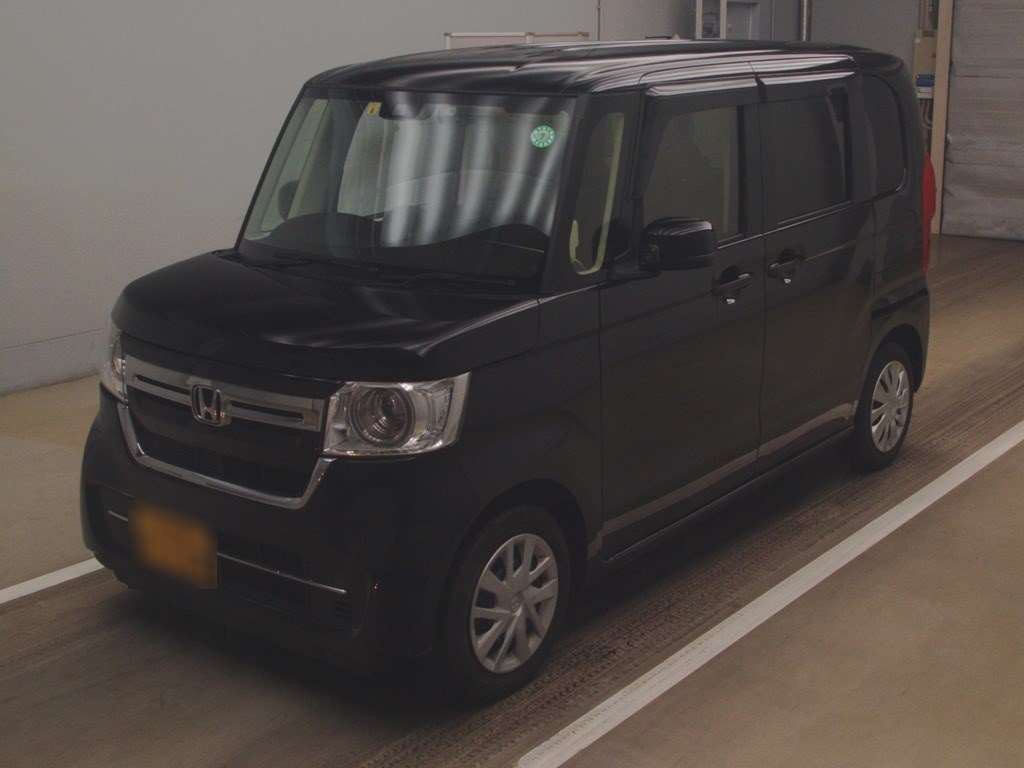 2022 Honda N-BOX JF3[0]