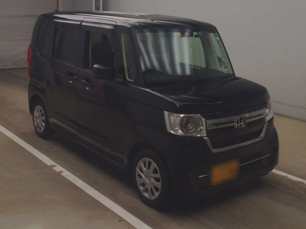 2022 Honda N-BOX JF3[2]