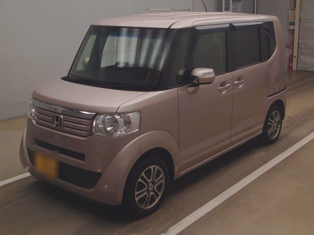 2014 Honda N-BOX JF1[0]