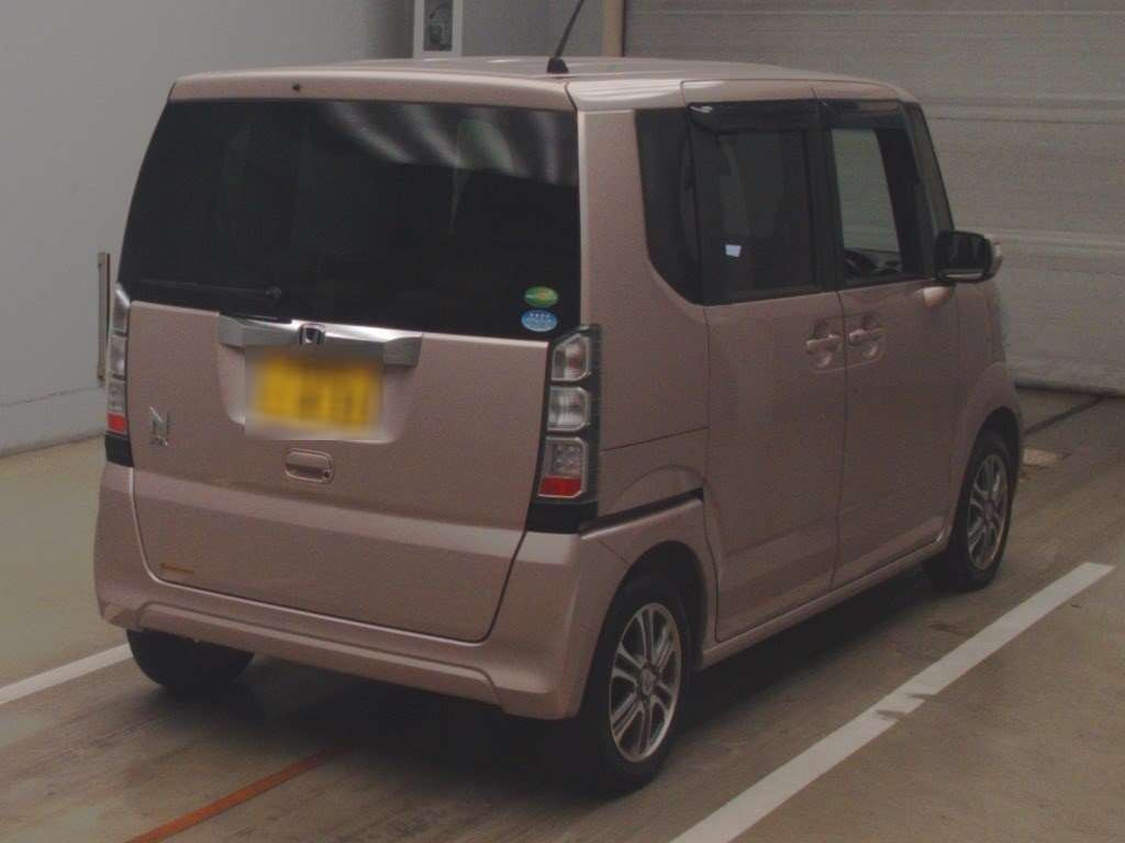 2014 Honda N-BOX JF1[1]