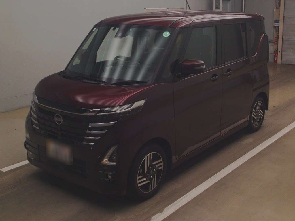 2024 Nissan Roox B44A[0]