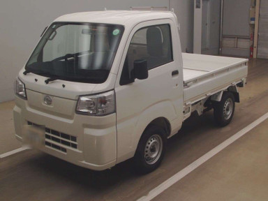 2024 Daihatsu Hijet Truck