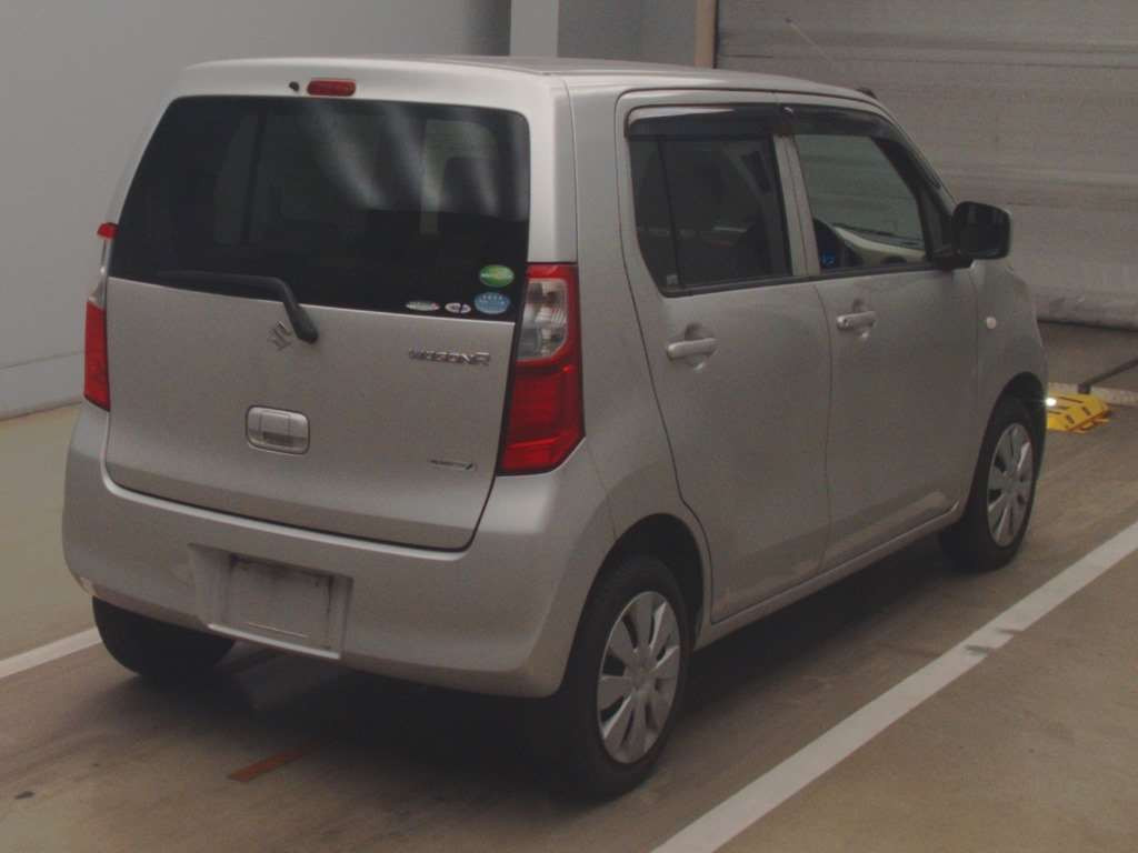 2012 Suzuki Wagon R MH34S[1]