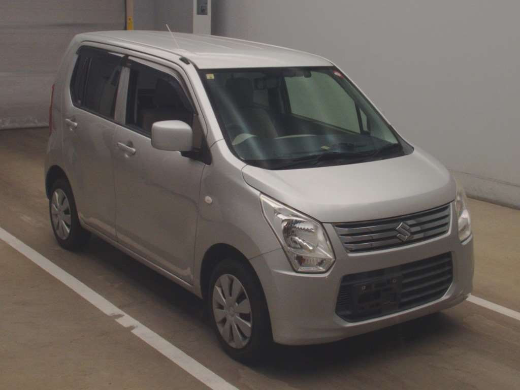 2012 Suzuki Wagon R MH34S[2]