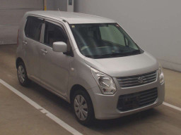 2012 Suzuki Wagon R