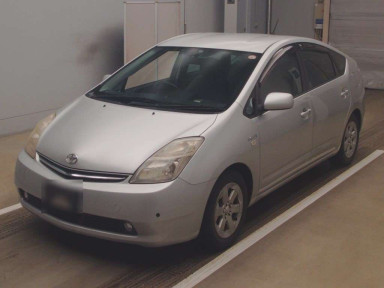 2008 Toyota Prius