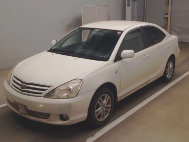 2002 Toyota Allion