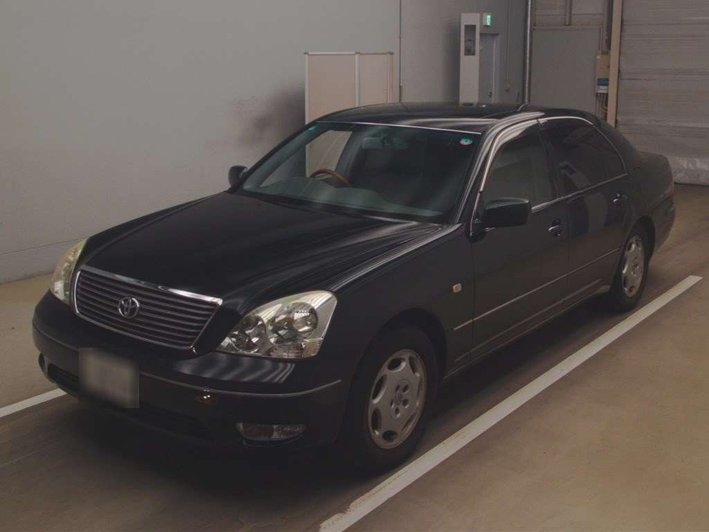 2000 Toyota Celsior UCF31[0]