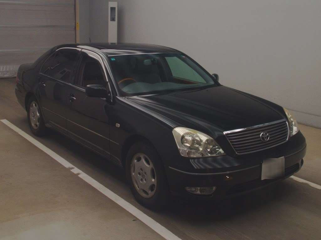 2000 Toyota Celsior UCF31[2]