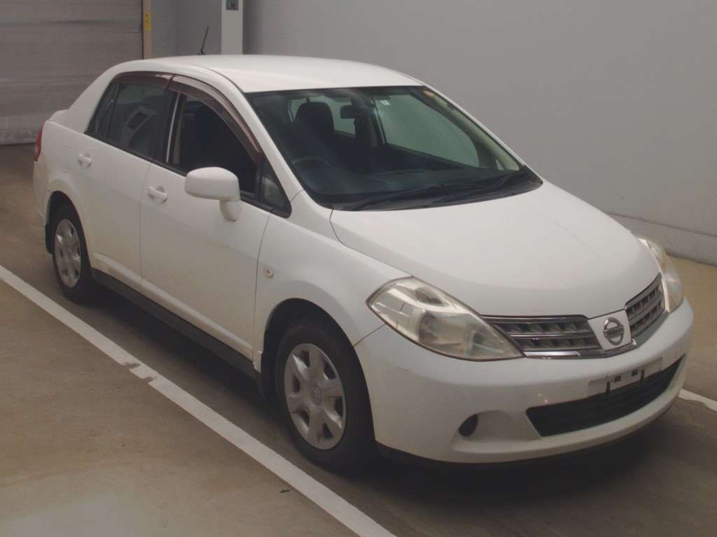 2008 Nissan Tiida Latio SC11[2]