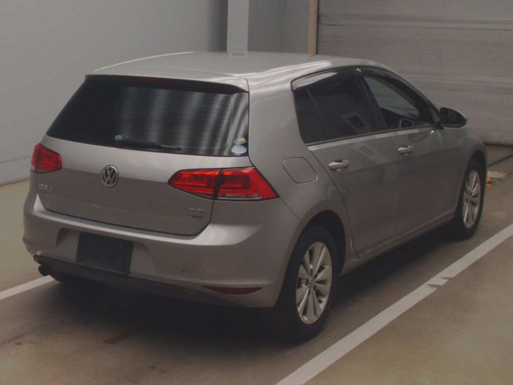 2013 Volkswagen Golf AUCJZ[1]