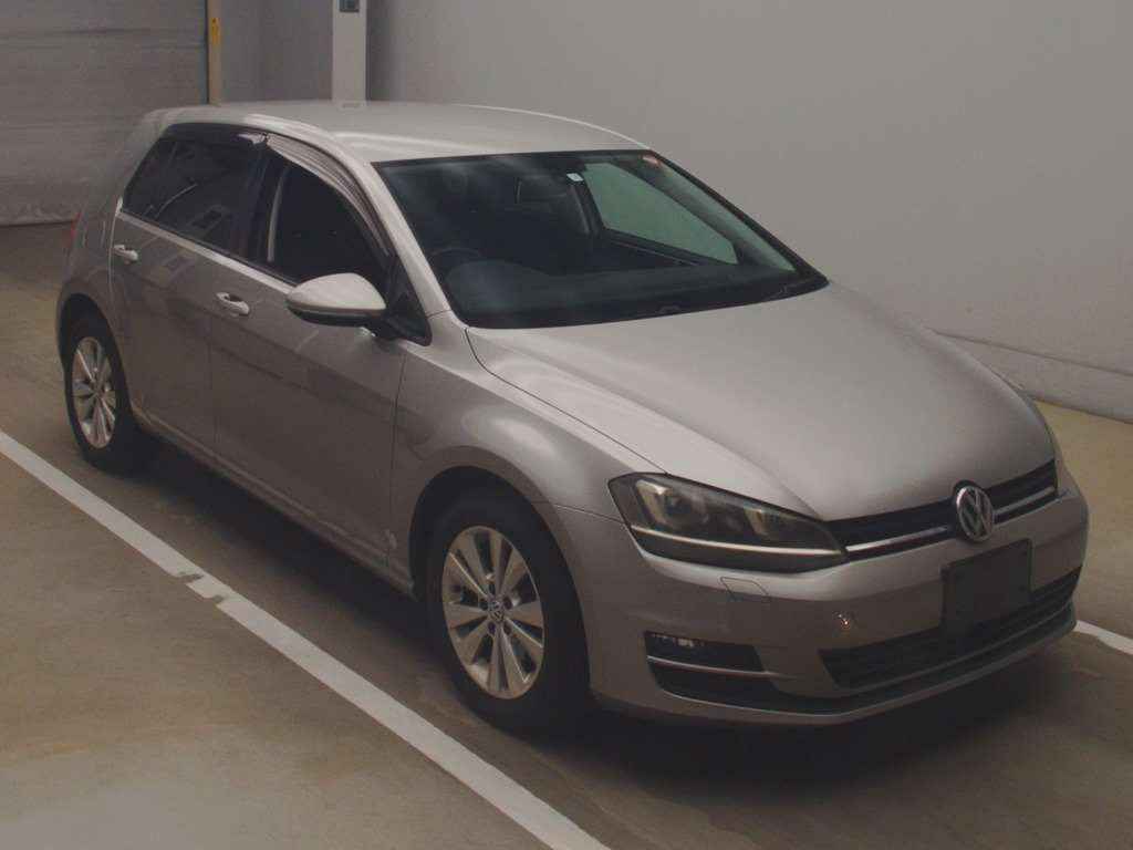 2013 Volkswagen Golf AUCJZ[2]