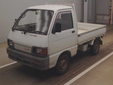 1991 Daihatsu Hijet Truck