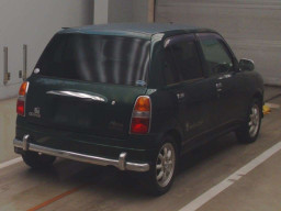 2002 Daihatsu Miragino