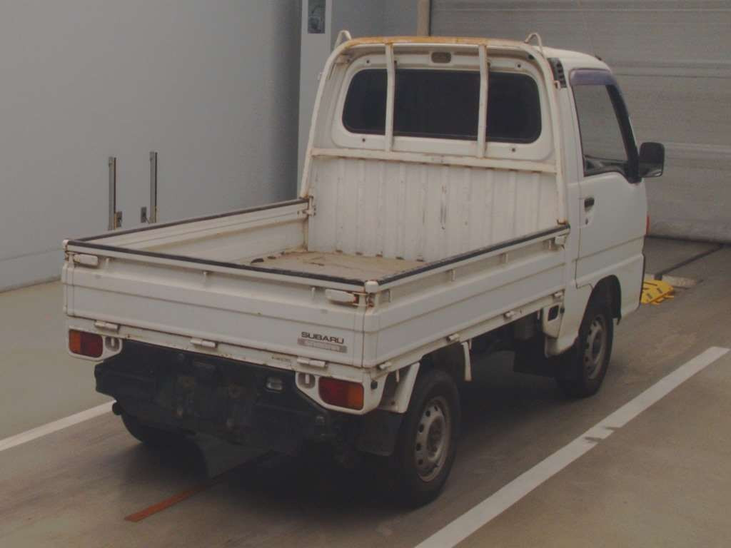 1991 Subaru Sambar Truck KS3[1]