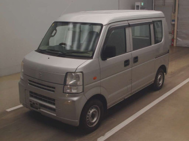 2007 Suzuki Every