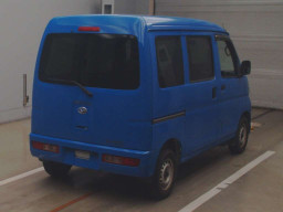 2015 Daihatsu Hijet Cargo