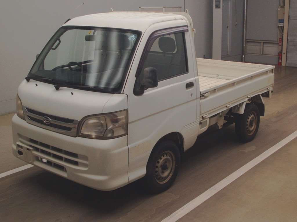 2007 Daihatsu Hijet Truck S200P[0]