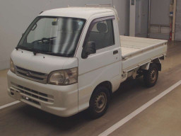 2007 Daihatsu Hijet Truck