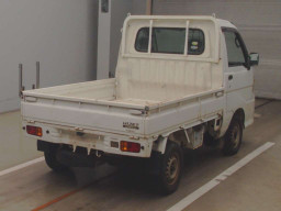 2007 Daihatsu Hijet Truck