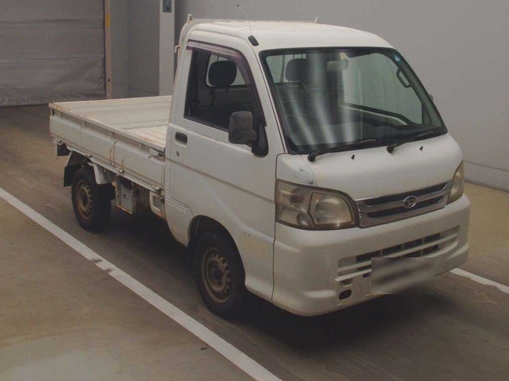 2007 Daihatsu Hijet Truck S200P[2]