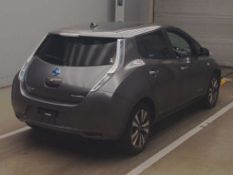 2012 Nissan Leaf