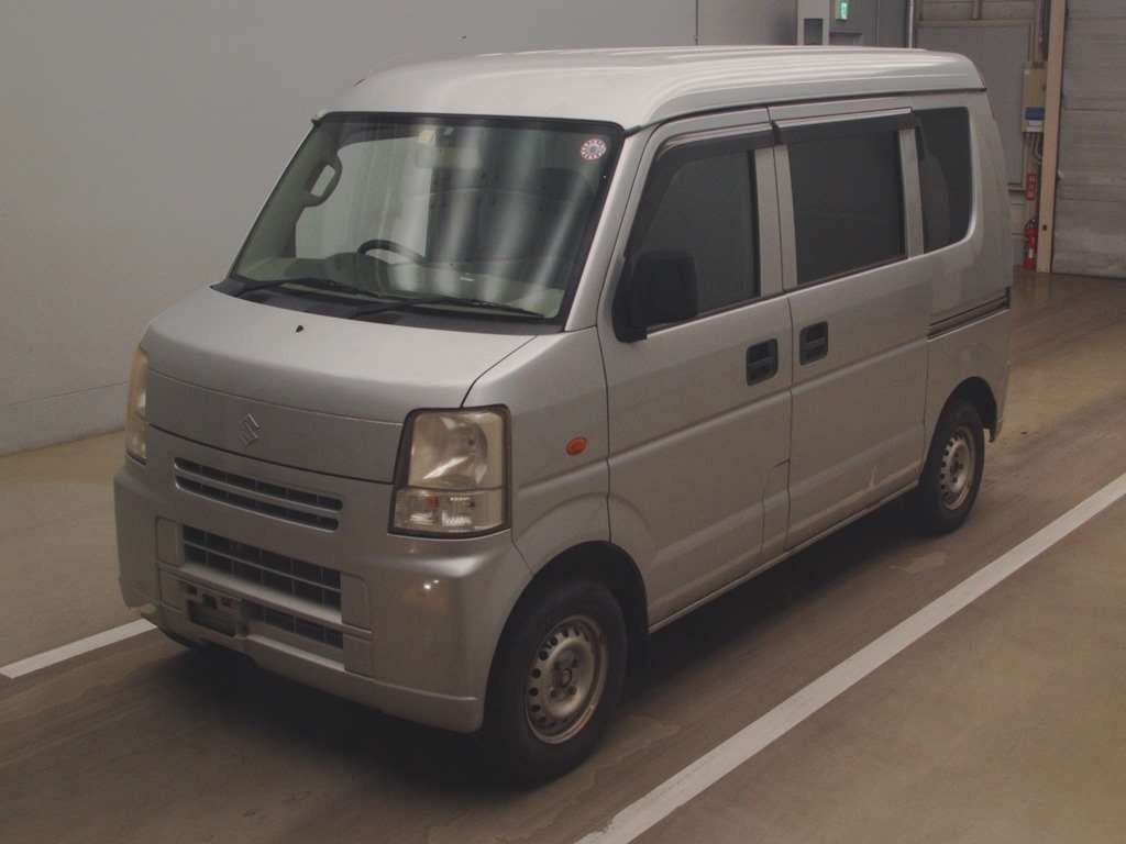 2009 Suzuki Every DA64V[0]