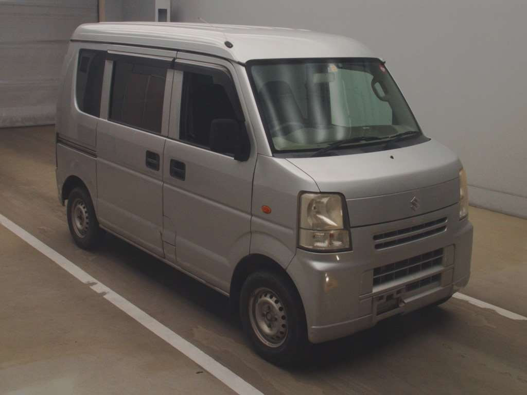 2009 Suzuki Every DA64V[2]