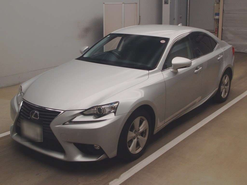 2014 Lexus IS GSE35[0]