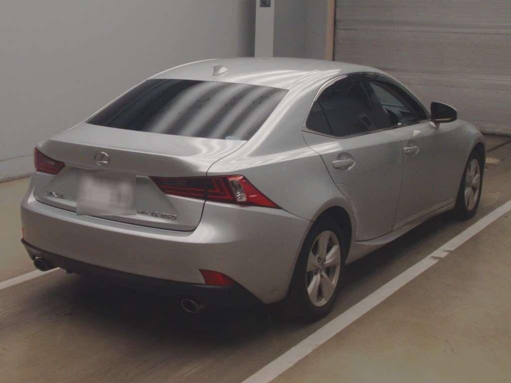 2014 Lexus IS GSE35[1]