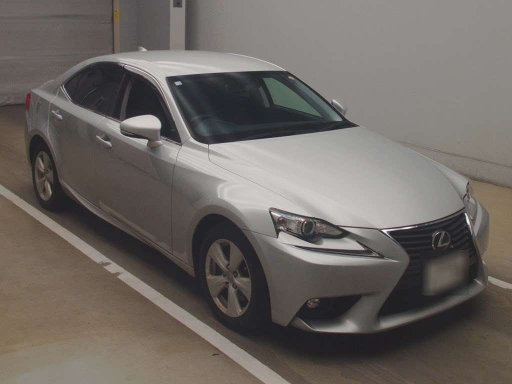 2014 Lexus IS GSE35[2]