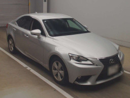 2014 Lexus IS