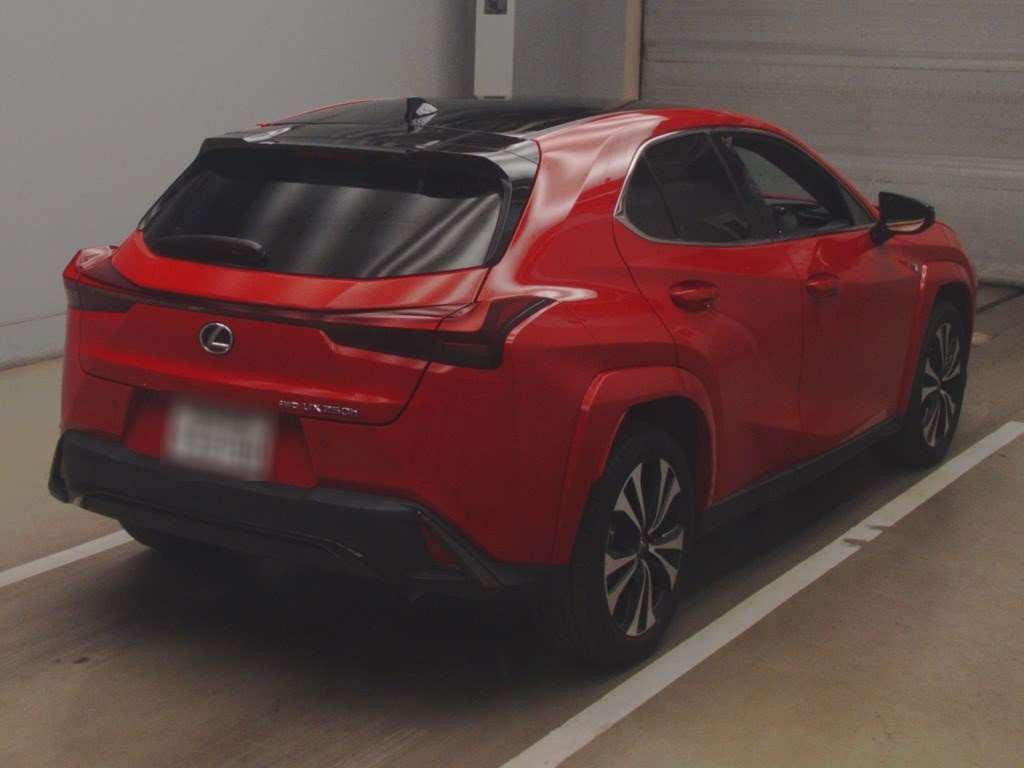 2022 Lexus UX MZAH15[1]