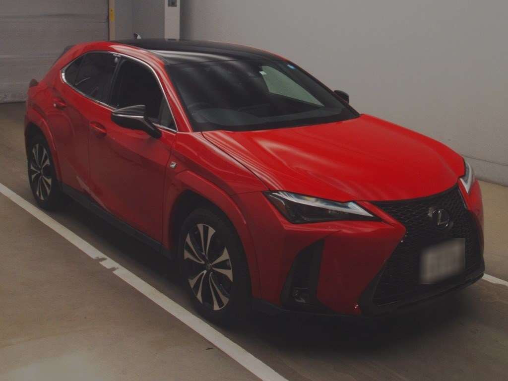 2022 Lexus UX MZAH15[2]