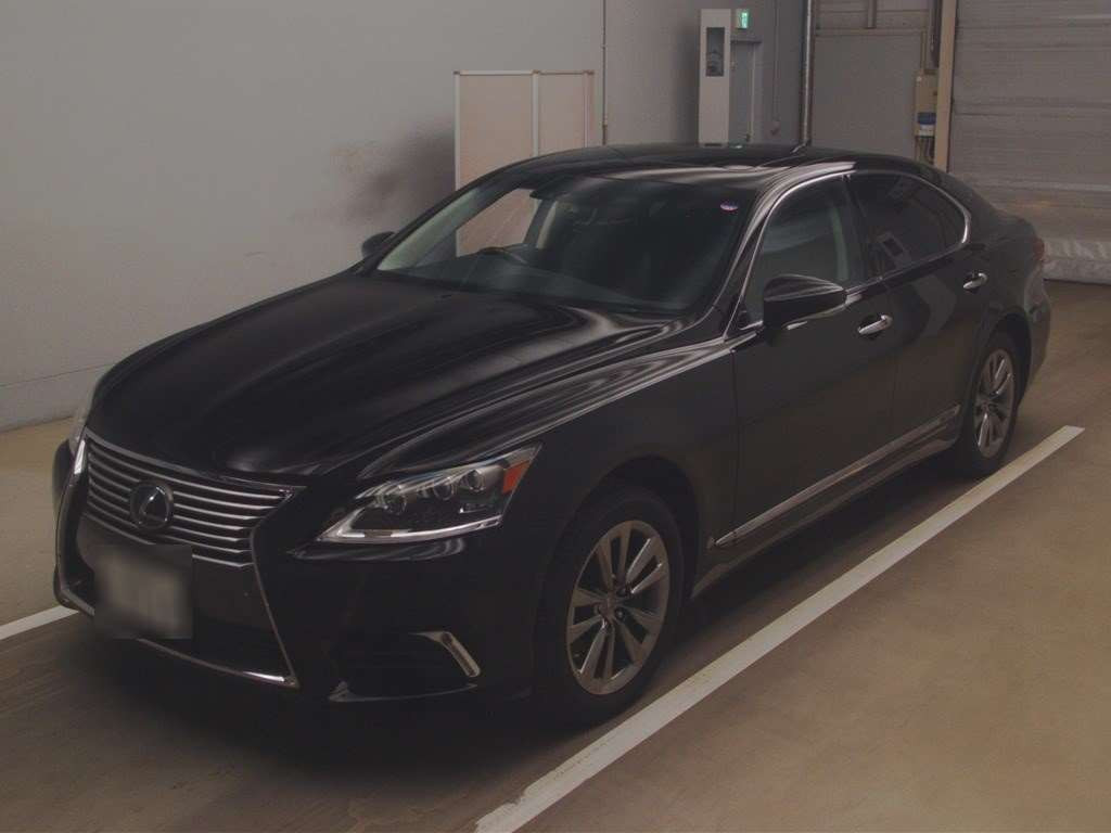 2012 Lexus LS UVF45[0]